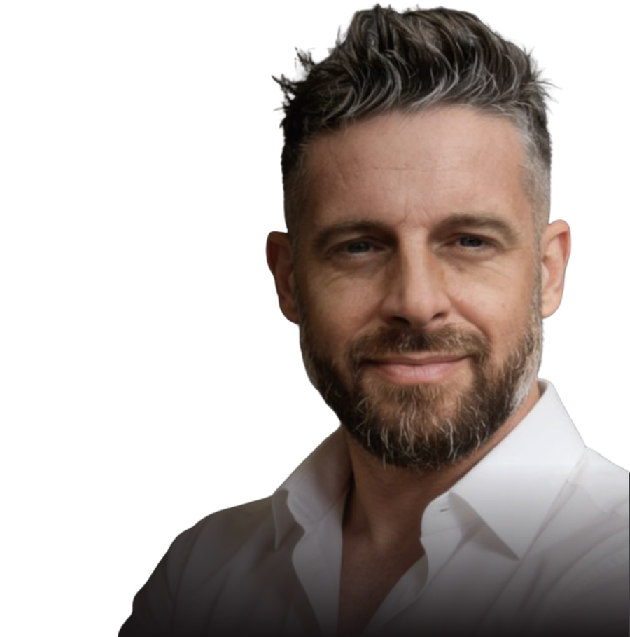 Dan Reddish, co-founder of AI Wealth Partners